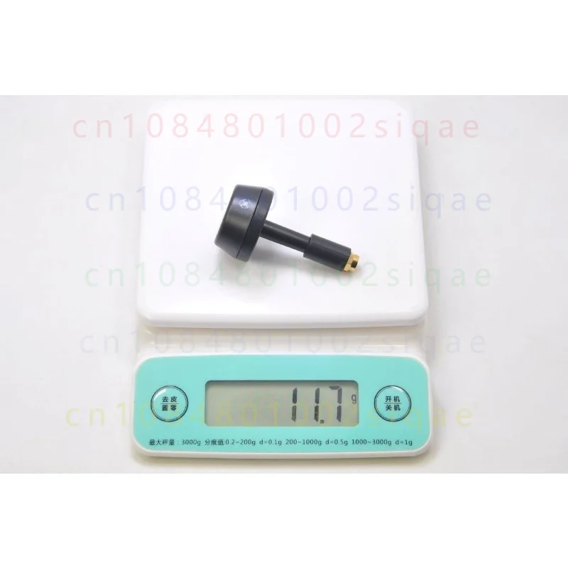 1pcs FOR 5.8G 3dBi Omni Mushroom Antenna SMA Inner Pin FPV Drone Transmit Receive Image Transmission Antenna