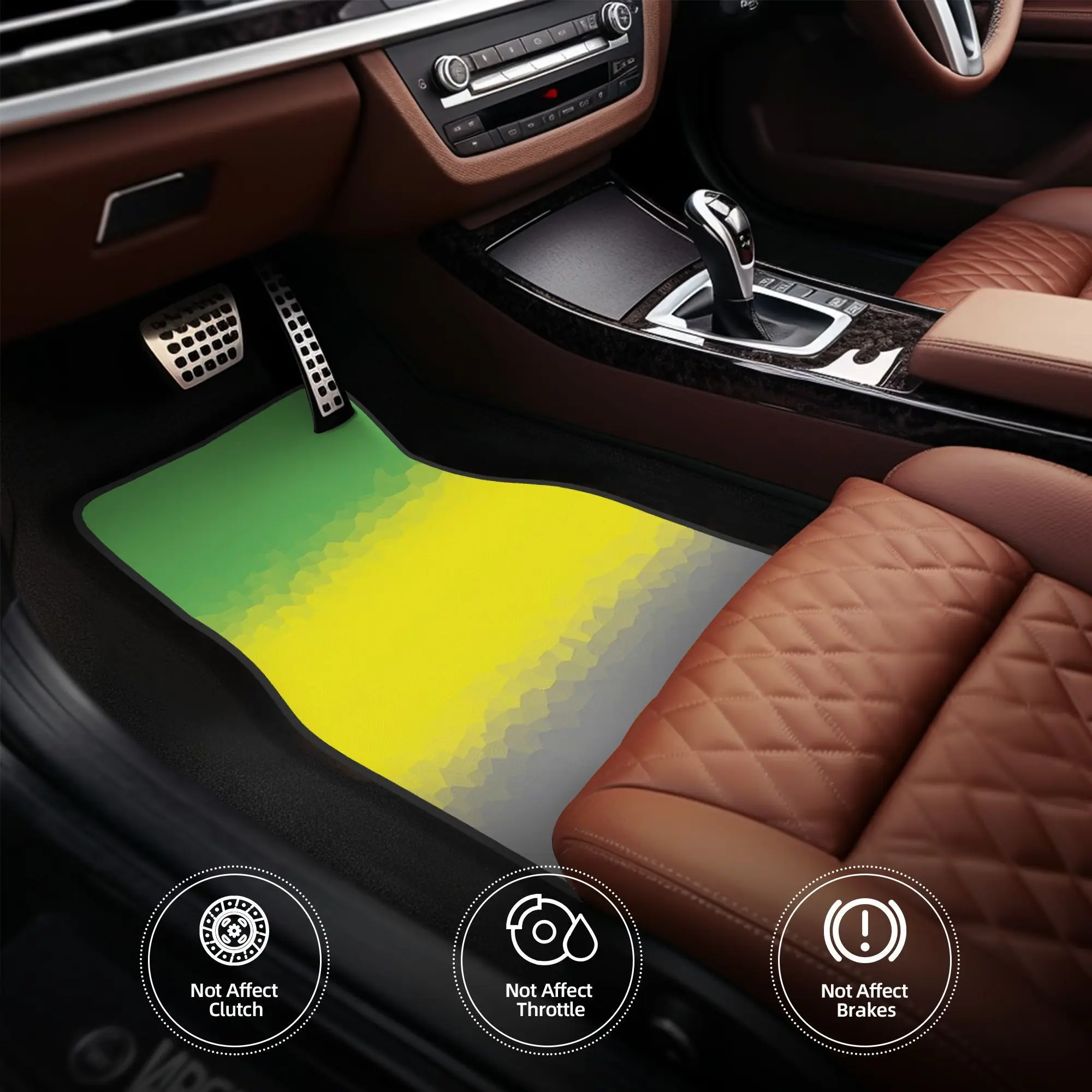 4Pcs Lithromantic P…