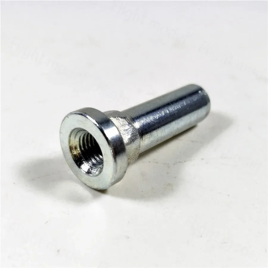 2pcs EME Original Output Spline for EME35 Electric Starter (EME35-START) Flight-model