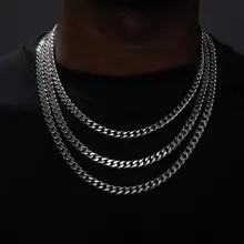 Cuban Chain Necklace #3