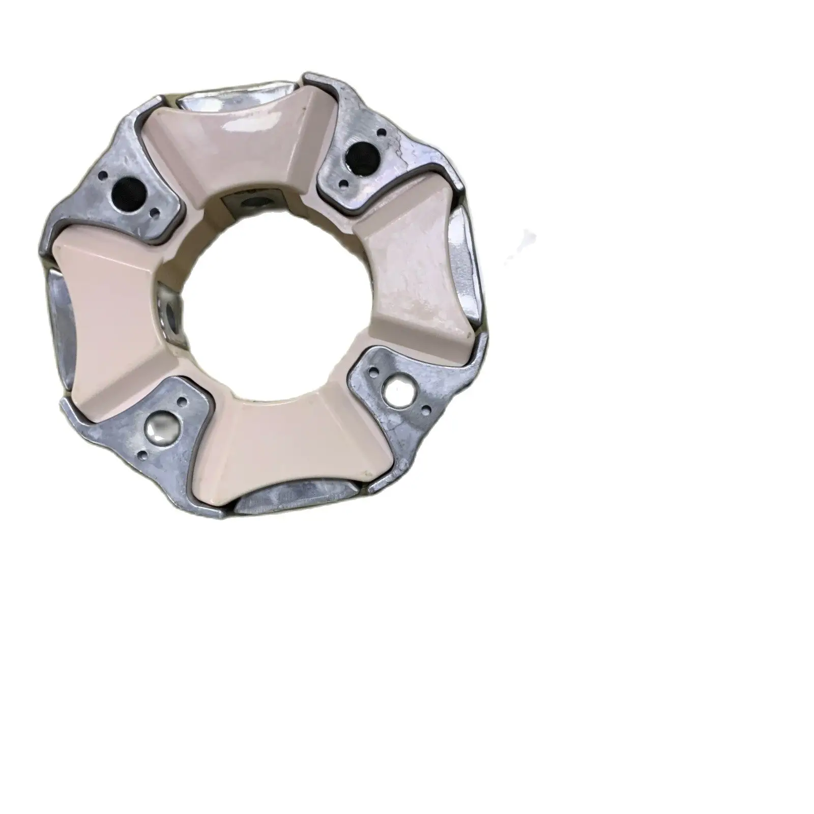 E323D2 130H Excavator Parts Grease Cartridge 130-6951 130-6955 Coupling 1306951 1306955