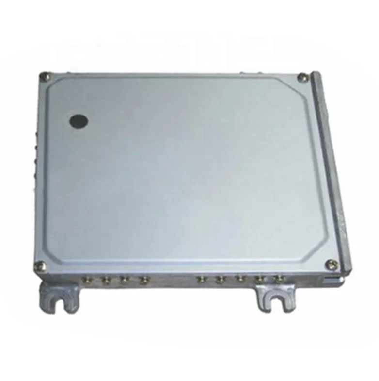 EX200-5 Excavator Electronic Parts Controller 4372490