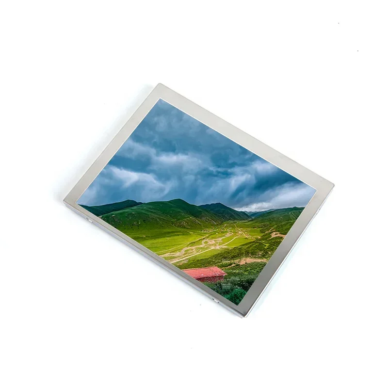 LQ043T1DG38 4.3 inch tft lcd module display Industrial use Fast shipping
