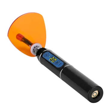 8 最佳銷售 牙科LED固化燈 - №3