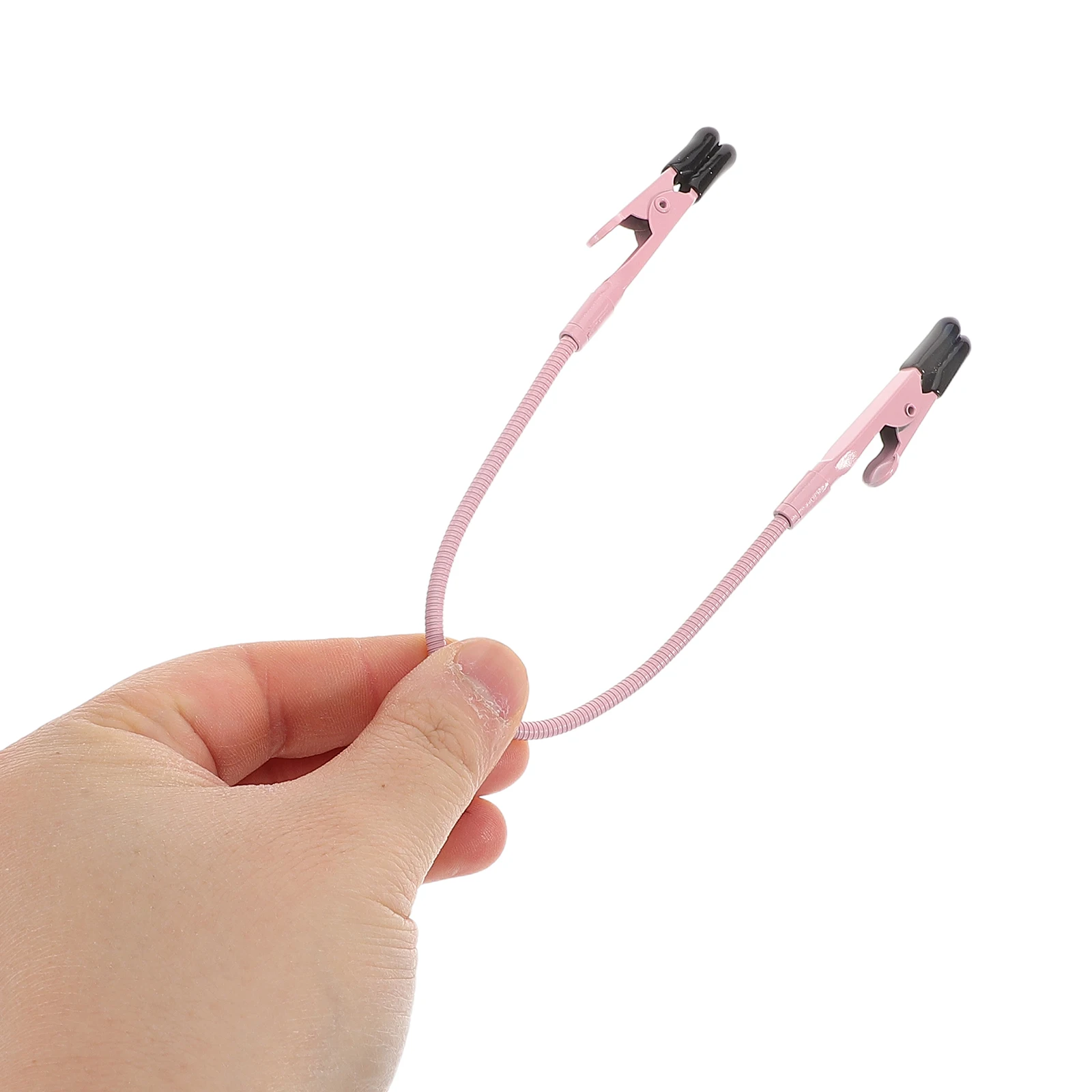 

2pcs Watch Chain Welding Tool S2 Steel MultiFunctional Bracelet Fastener Clasp Aid Jewelry Helper Accessories Easy for Watches