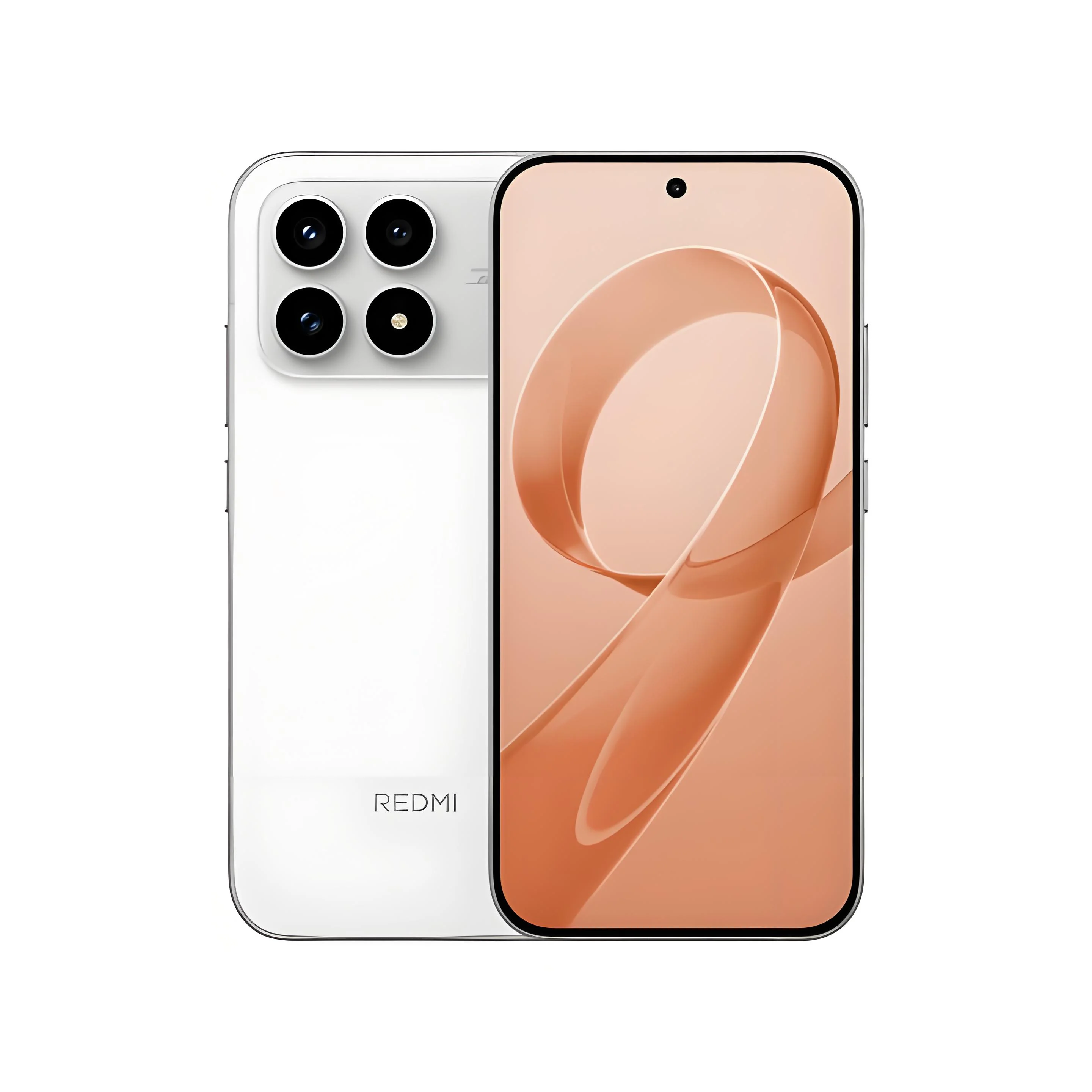 Xiaomi Redmi K90 Brand New CN Version Snapdragon 8 Elite 6.59
