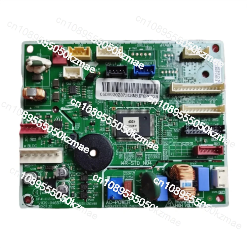 

Suitable for air conditioner computer board power board DB92-02873C DB41-01221A main control board assembly