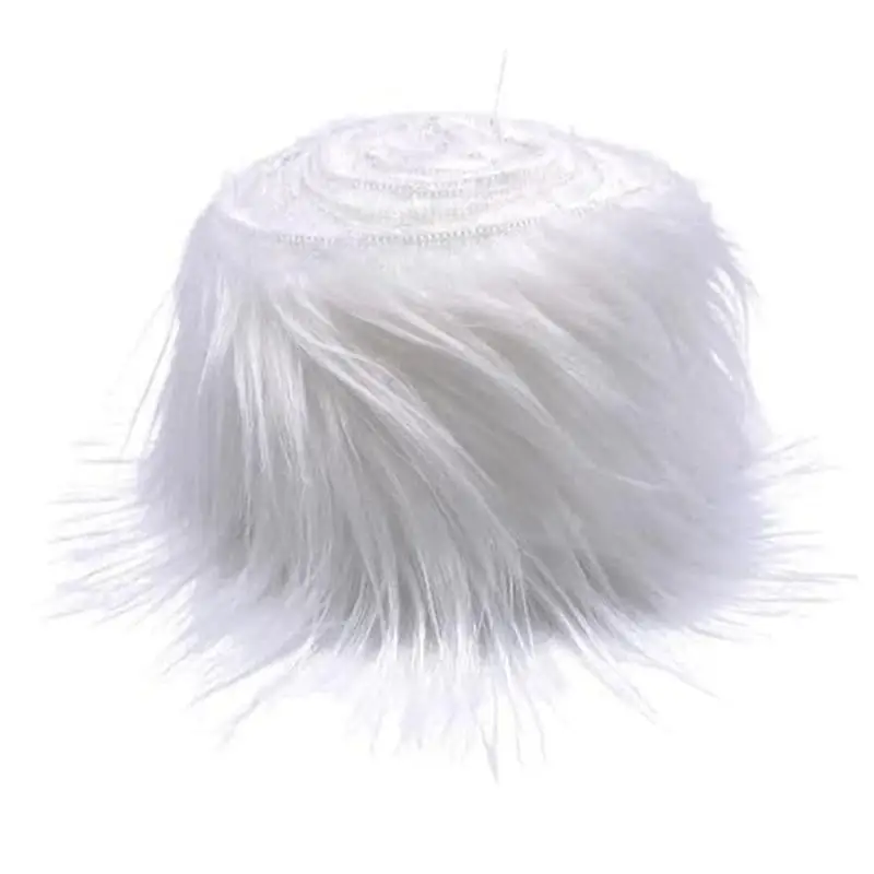 R1WE niepomalowane maskarady maski koty zestaw maski na twarz, w tym futrzany tkanina wykończona tkanina kleju na halloween