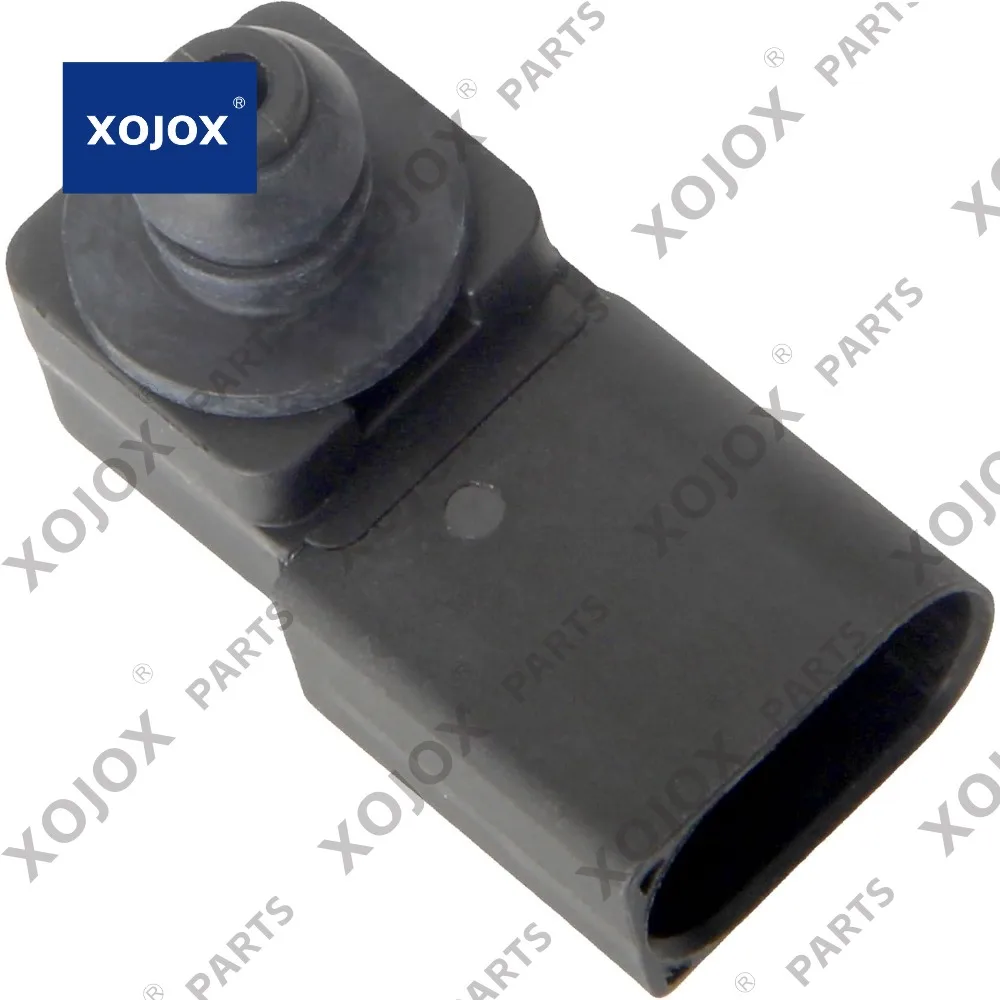 

XOJOX 13627792260 Manifold Absolute Pressure Sensor Compatible with 335d 2009-2011 2009-2013 3.0L L6