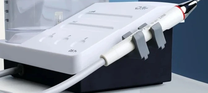 

Multi functional dental and veterinary cleaning equipment, professional ultrasonic cleaning machine