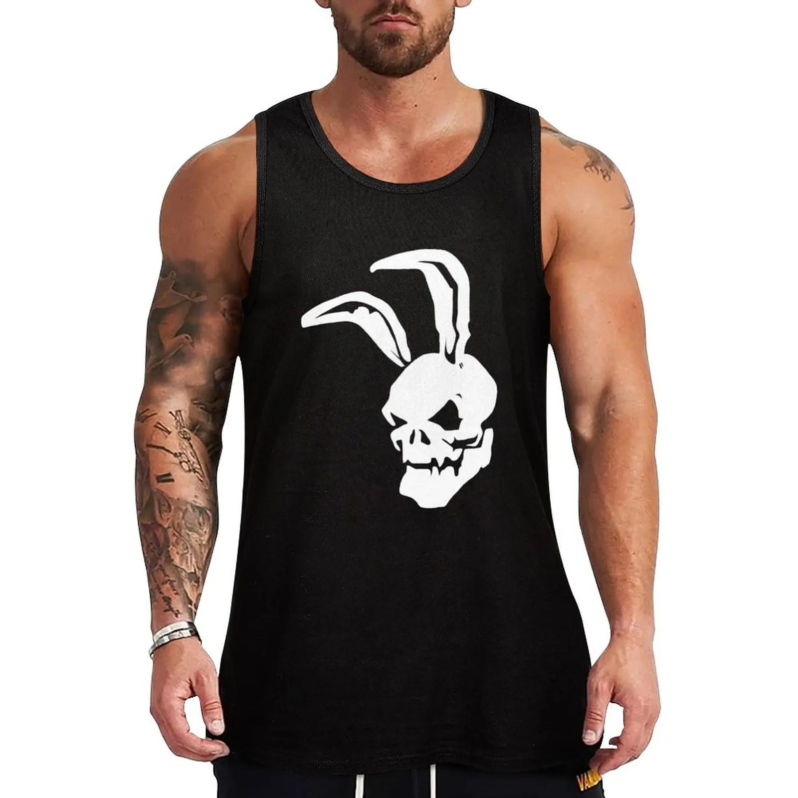 

Eve Online Guristas Tank Top Gym Ready Tank Top Sleeveless Quick Dry Athletic Top