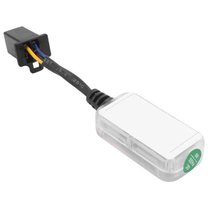 A69eelectric Motorcycle 3Rd Bluetooth Module Data Import With Forwarding Programming For VOTOL Controller Module