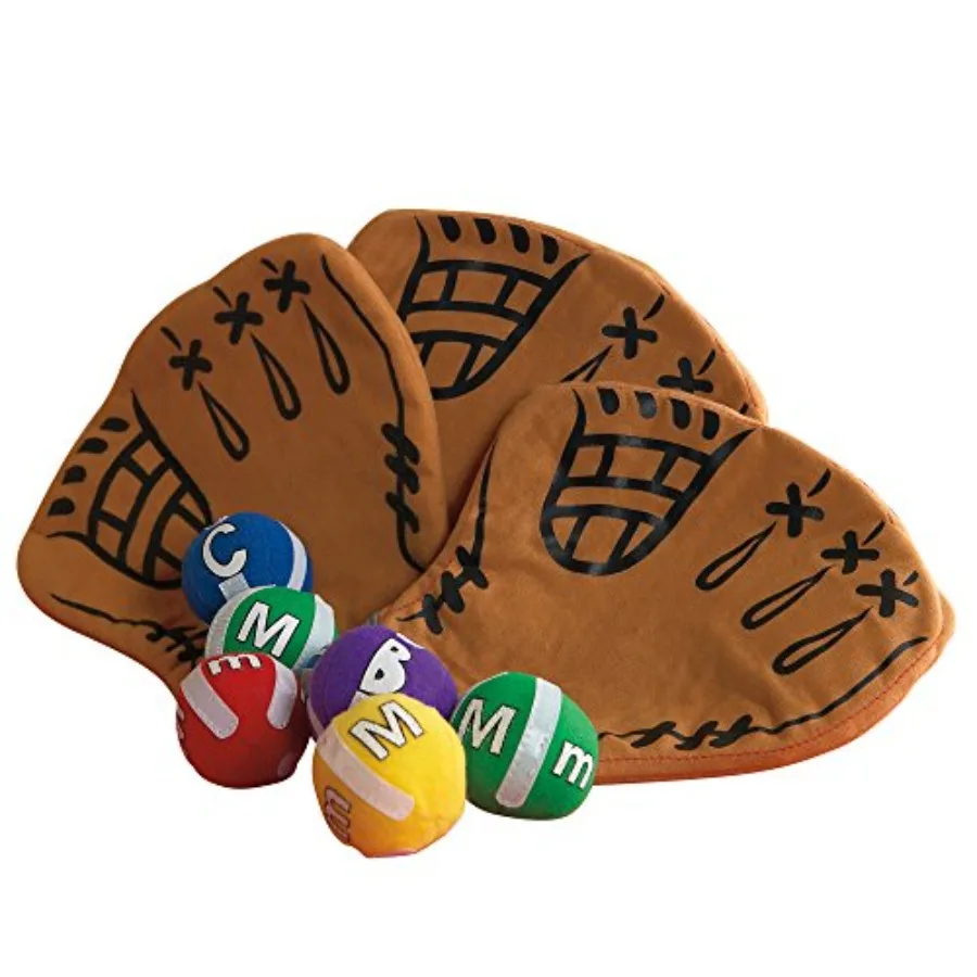 

Alpha Catch Phonics Game