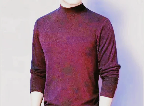 

Men's clothing 2026 new style trendy fashion sweater,For Customized Products, Please Contact Us