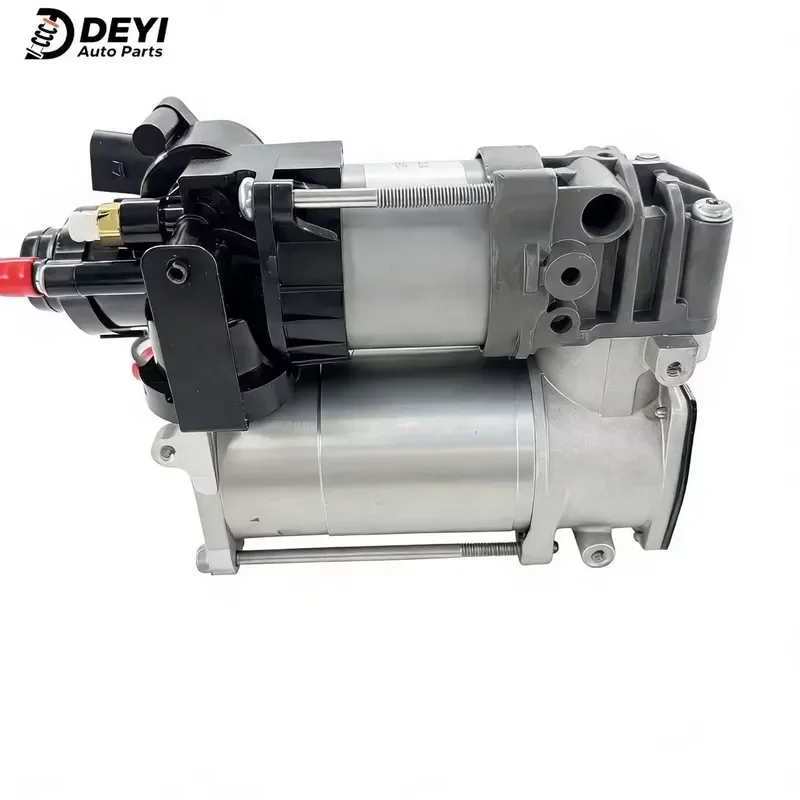 New Air Suspension Compressor for 7 Series G11 G12 740Li 740i 750Li 750i OE 37206861882
