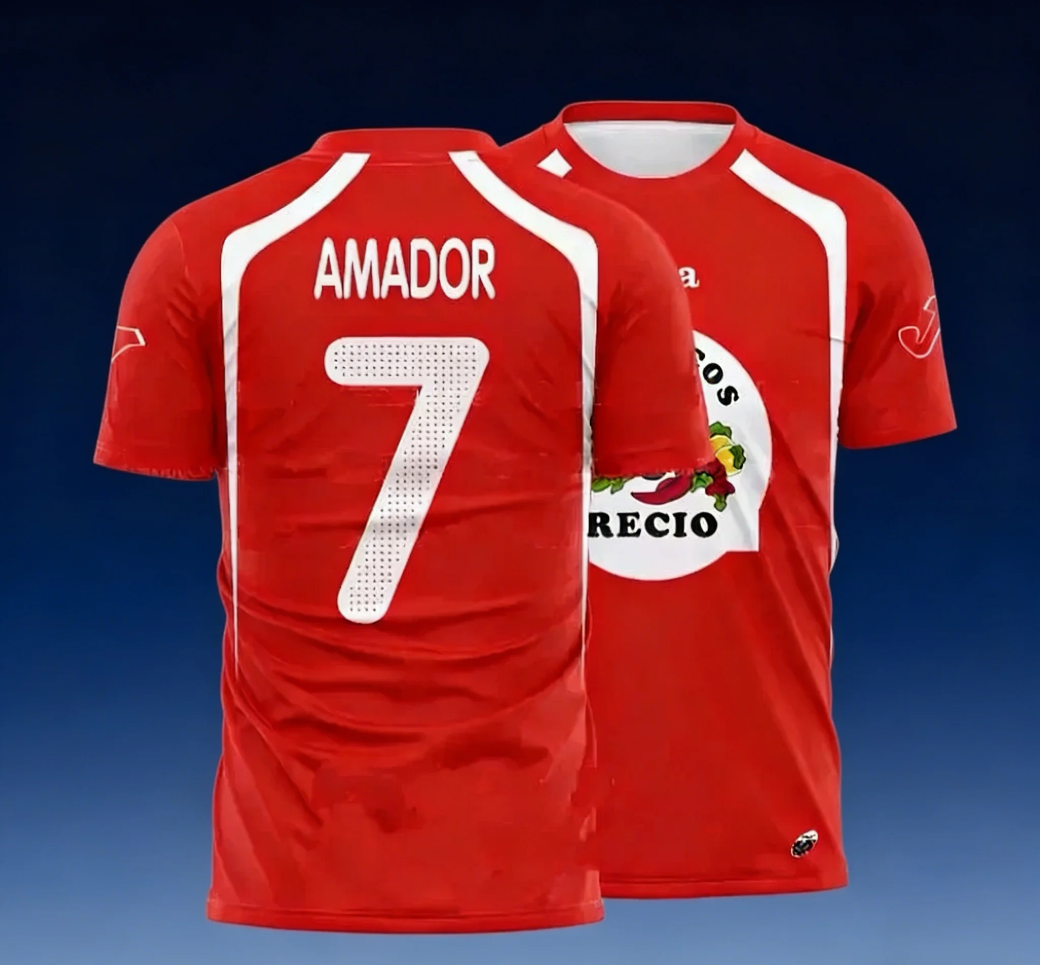 

Men Sports T-Shirt with Seafood Shrimp Print, Short Sleeve Casual Loose Fit Tee for Men, Perfect Christmas Gift & Party Wear