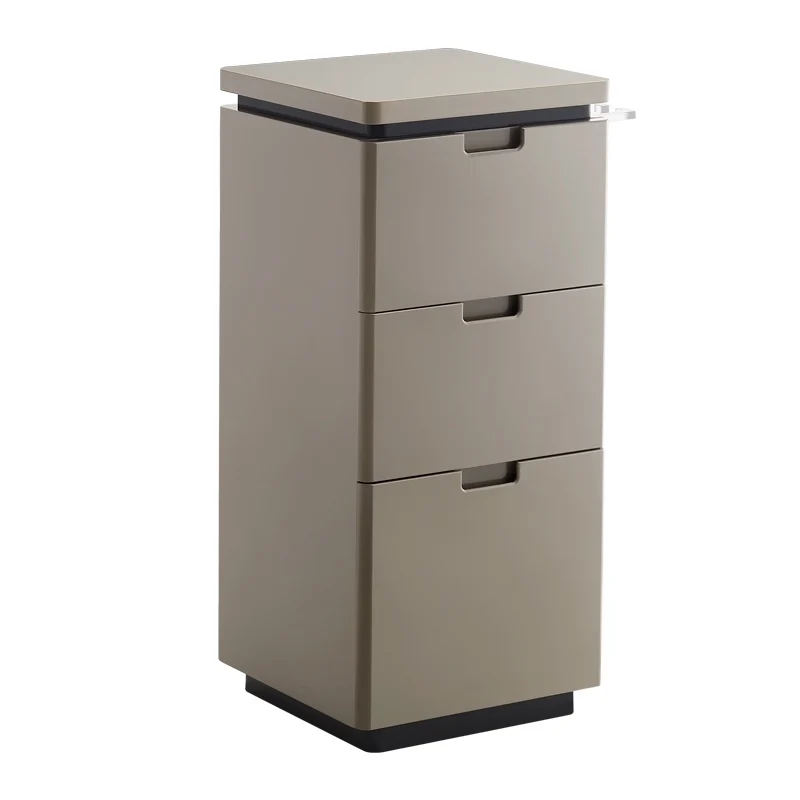 

Barber Shop Tool Cabinet Hair Salon Special Tool Cart Beauty Salon Multifunctional Shelf Hair Salon Cutting Cabinet