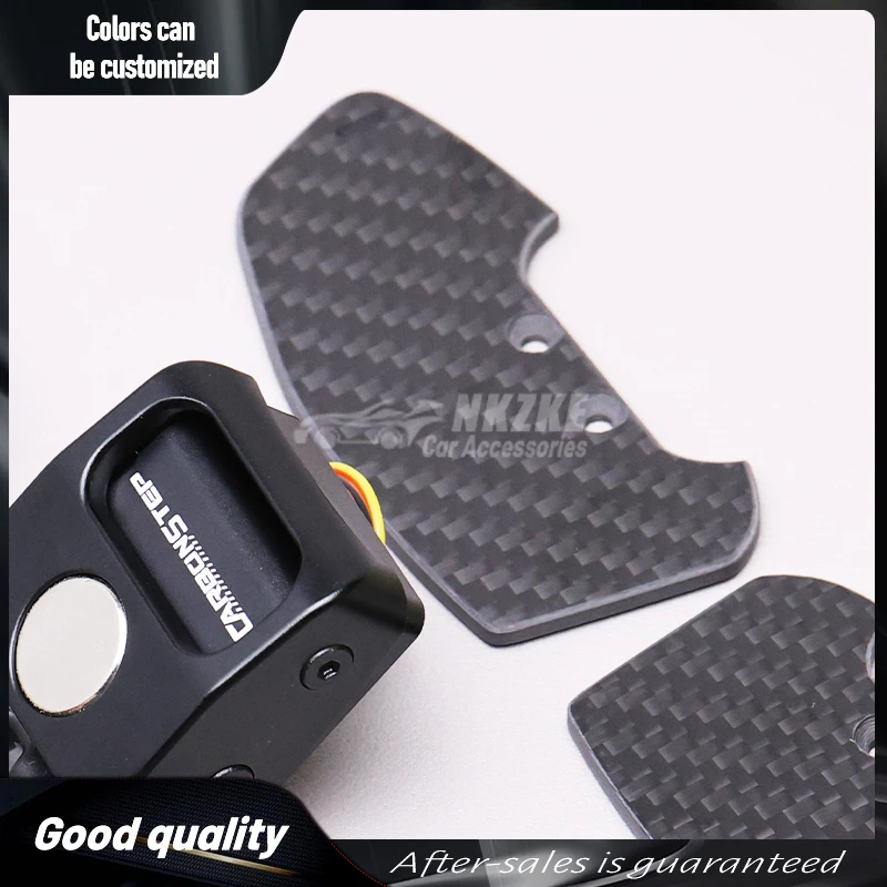 Suitable For Audi A4, B9, A3, R8, C8, S3, S5, S6, S7 Steering Wheel Shift Paddles, Using Advanced Magnetic Suction Technology