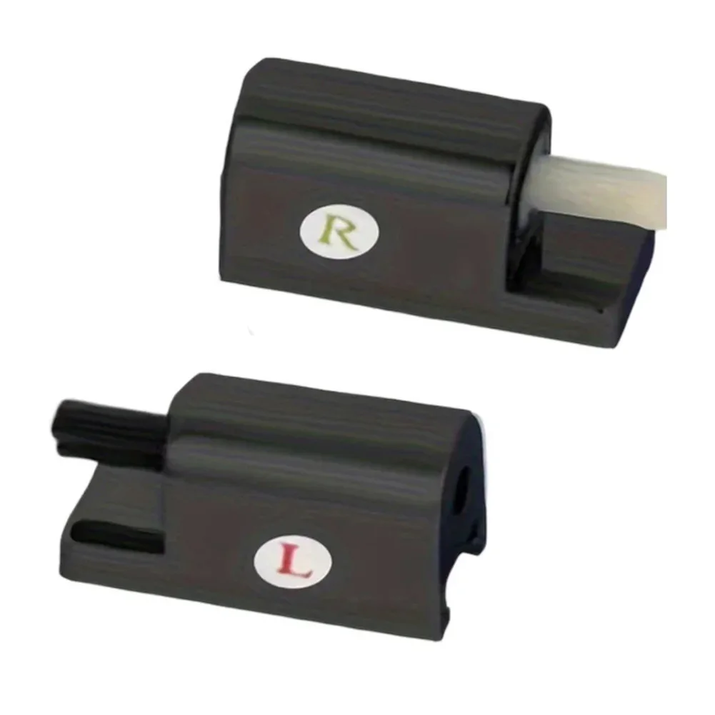 

Петля для унитаза из АБС-пластика Петля для сиденья унитаза Ремонт ванной комнаты Компактные размеры Надежная работа для большинства чехлов для унитазов