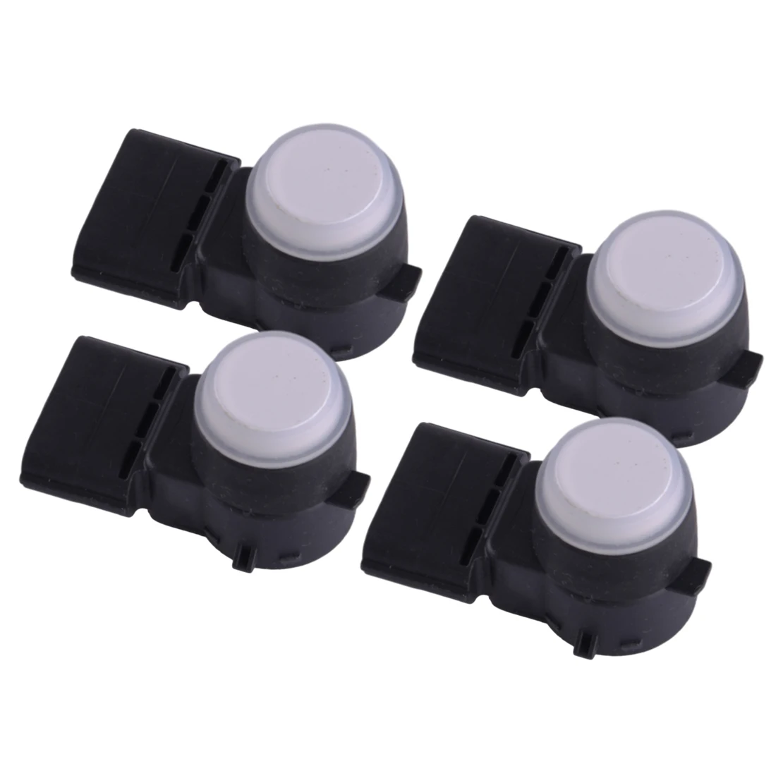 

39680-TV0-E11 4pcs PDC Parking Distance Control Sensor Sender 9680TZ5A01 39680TV0E01ZG Fit for Honda CRV Acura MDX RLX