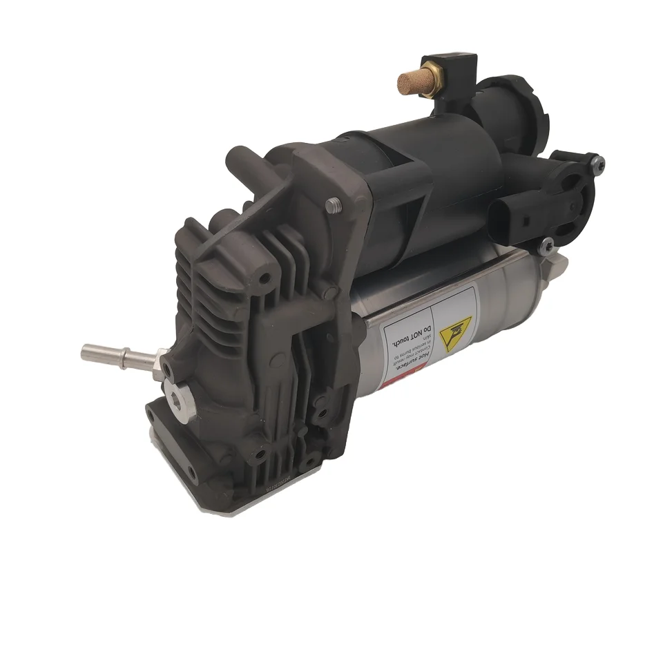 

Tom AutoNew Condition LR033311 Air Suspension Compressor Pump Rear Position for Range Rover Spring Suspension Suspension Parts
