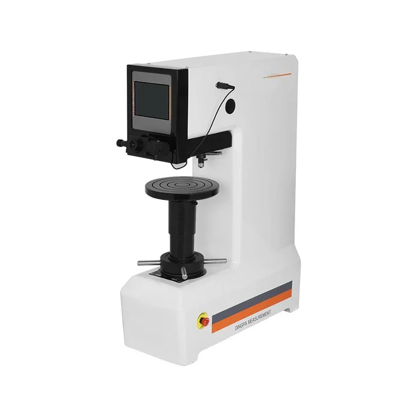 HBST-3000 Touch Screen Digital Brinell Hardness Tester Automatic Loading Brinell Hardness Tester