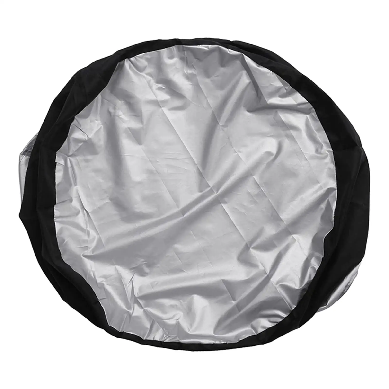 Tire Cover Storage Bag Protective Cover for RV Motorhome Tyre Wheel