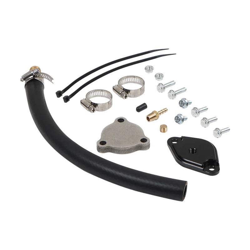 

【Price Drop !!】EGR Cooler Kit & Valve For Jeep Grand Cherokee 3.0L Ecodiesel 2014-2019 Car Accessories