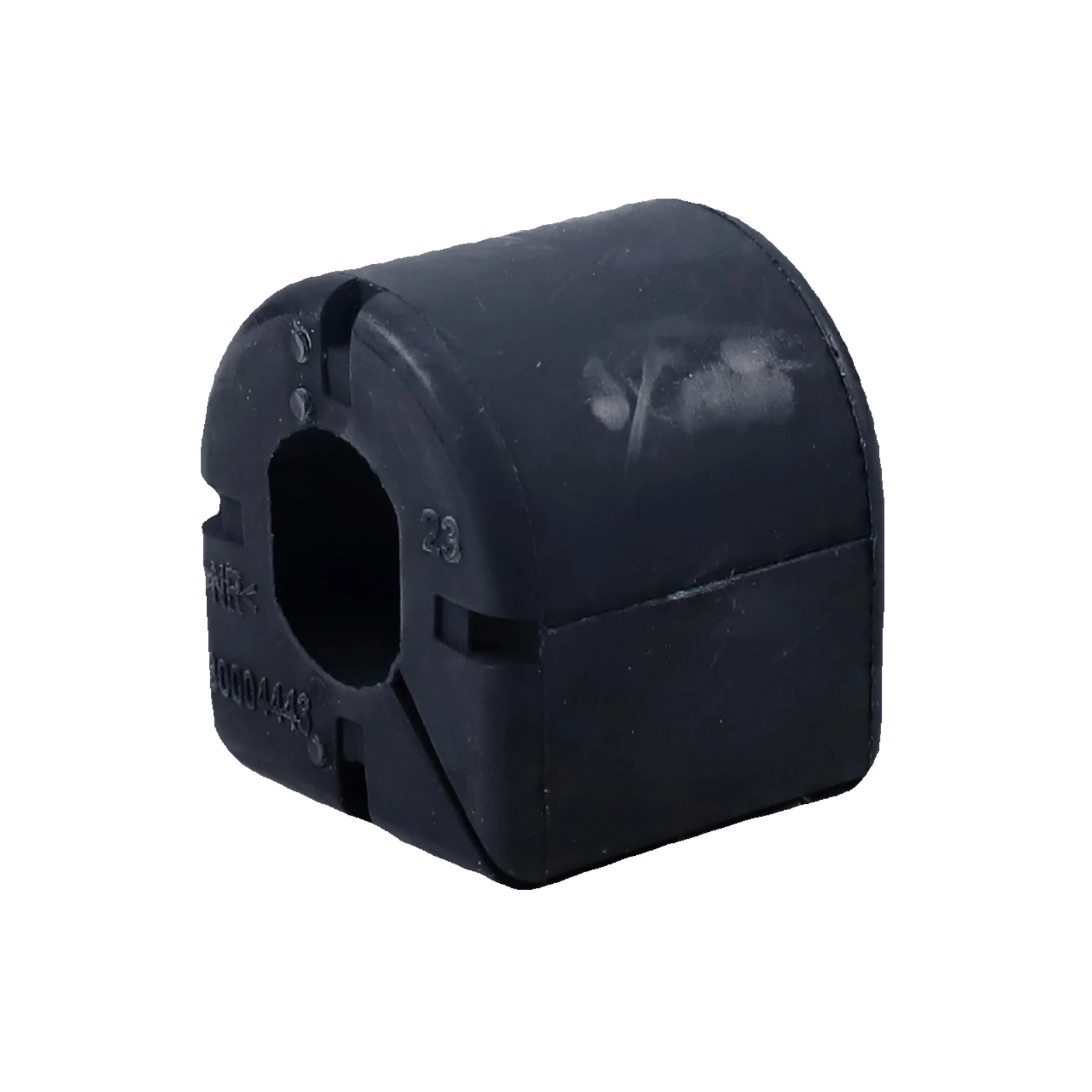 2Pcs Front Stabilizer Bushing For MG EZS EV 2018- ZS 1.0T 1.3T 1.5L ROEWE RX3 1.3T 1.6L 2016- Accessories Bracket Mounting Bush