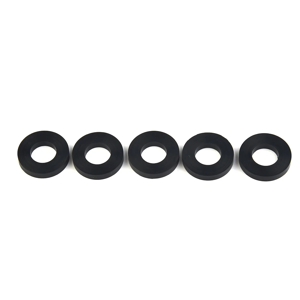 5 Pc Sealing Washer Replacement Gaskets Ring Home Sealing Ring For Sodastream Nozzle Repair Adapter Regulators Accessories