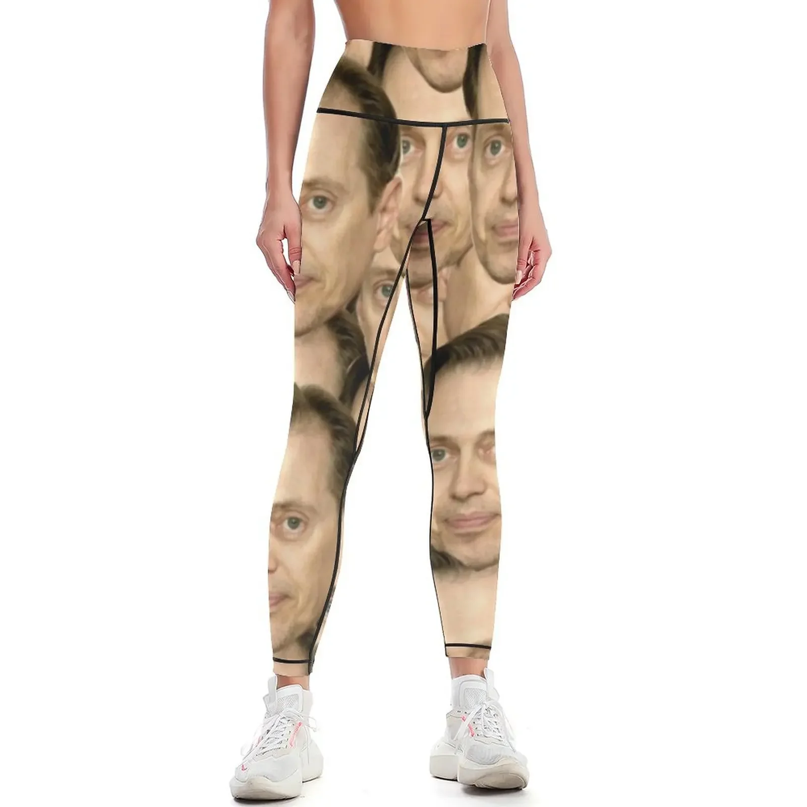 

Steve Leggings Leginsy push up trousers for girls sport set Womens Leggings