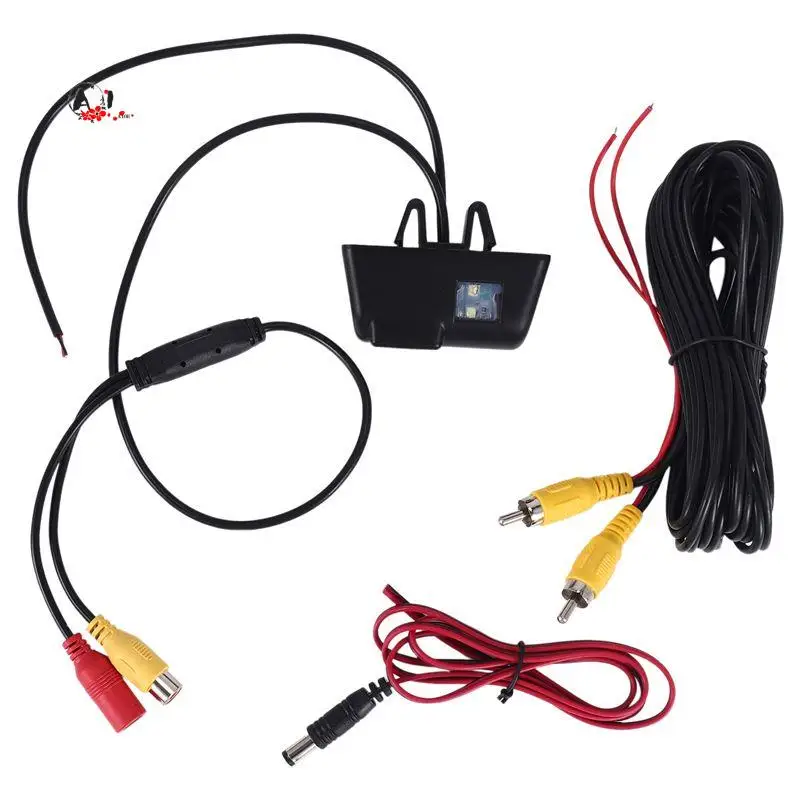 A10E-Car Rear View Camera Reversing Parking Camera For Ford Transit /Transit Connect