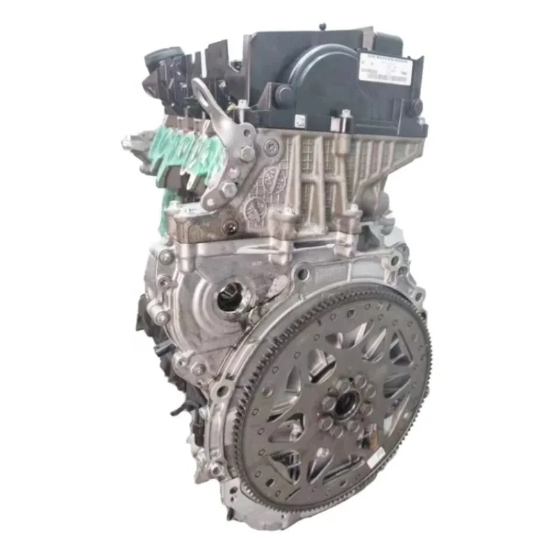تصنيع بيع محرك المحرك B47 3.0L المحرك لسيارات BMW 2015