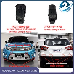 New Genuine OEM Parts Park Sensor Assy For Suzuki New Vitara 2015 2016 2017 2018 2019 2020 37735-56P00-000 37735-56P10-000