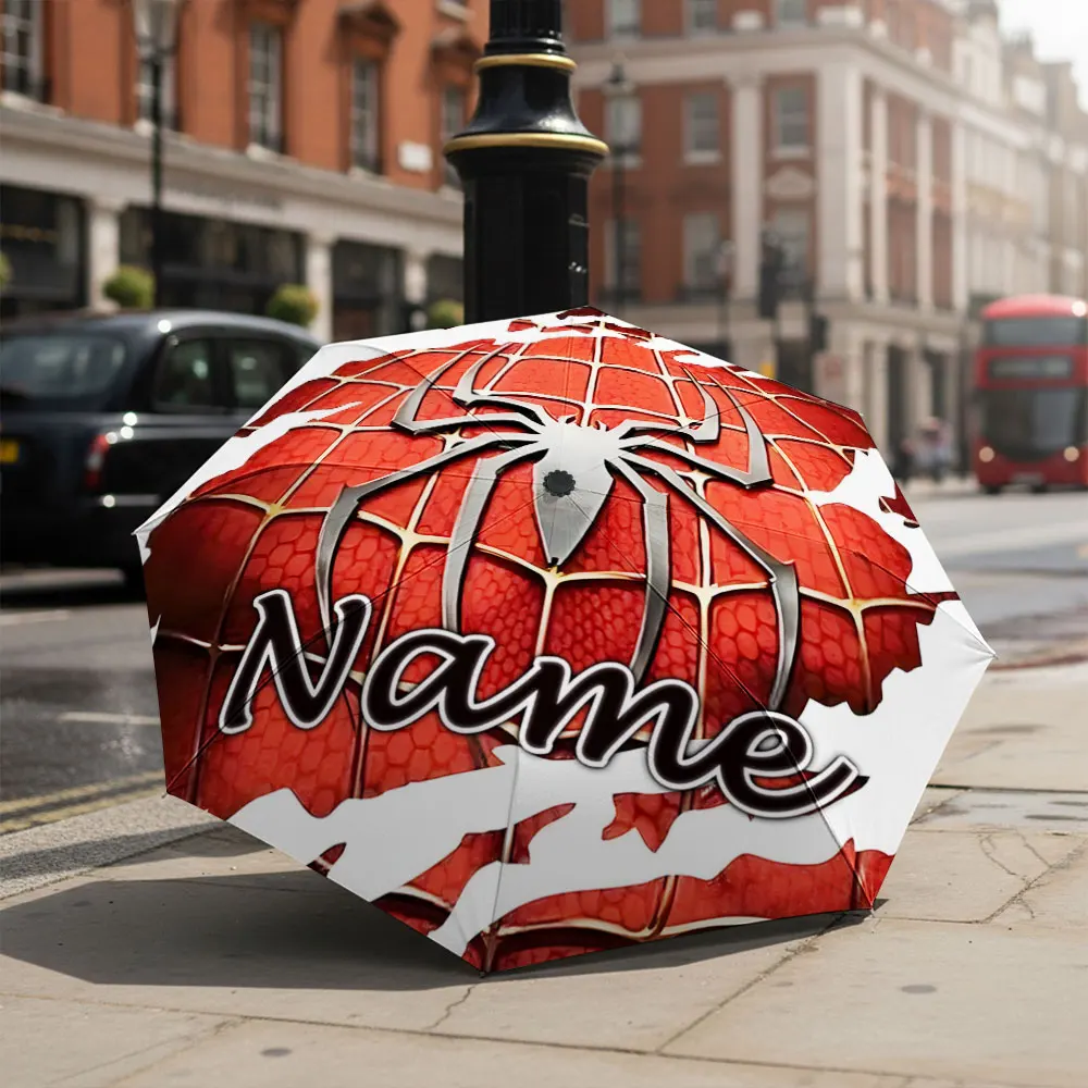Custom Name umbrella, 