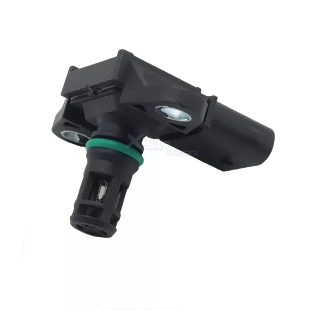 Car MAP Air Manifold Absolute Pressure Sensor Fits For BMW 320i 328i 428i 528i M5 M6 X1 X3 Z4 16168239 13627843531 13628644433 5
