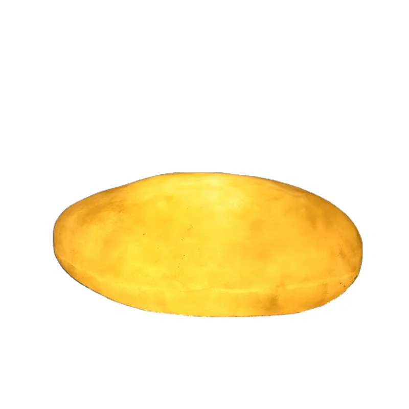 Rock Group Decorative LED Lamp Lawn Lights for Garden Backyard Grassland Real Estate Villa Park Exterior Landscape Stone Shape