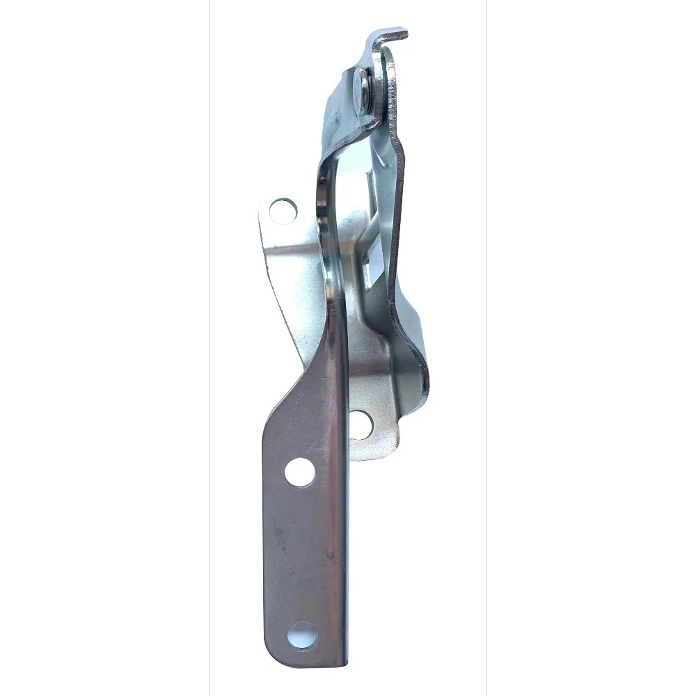 Accessories for Leapmotor T03 New Energy Electric Vehicle Exterior Parts Hood Hinges Brand New Front Left Right LH RH 1pc view 4