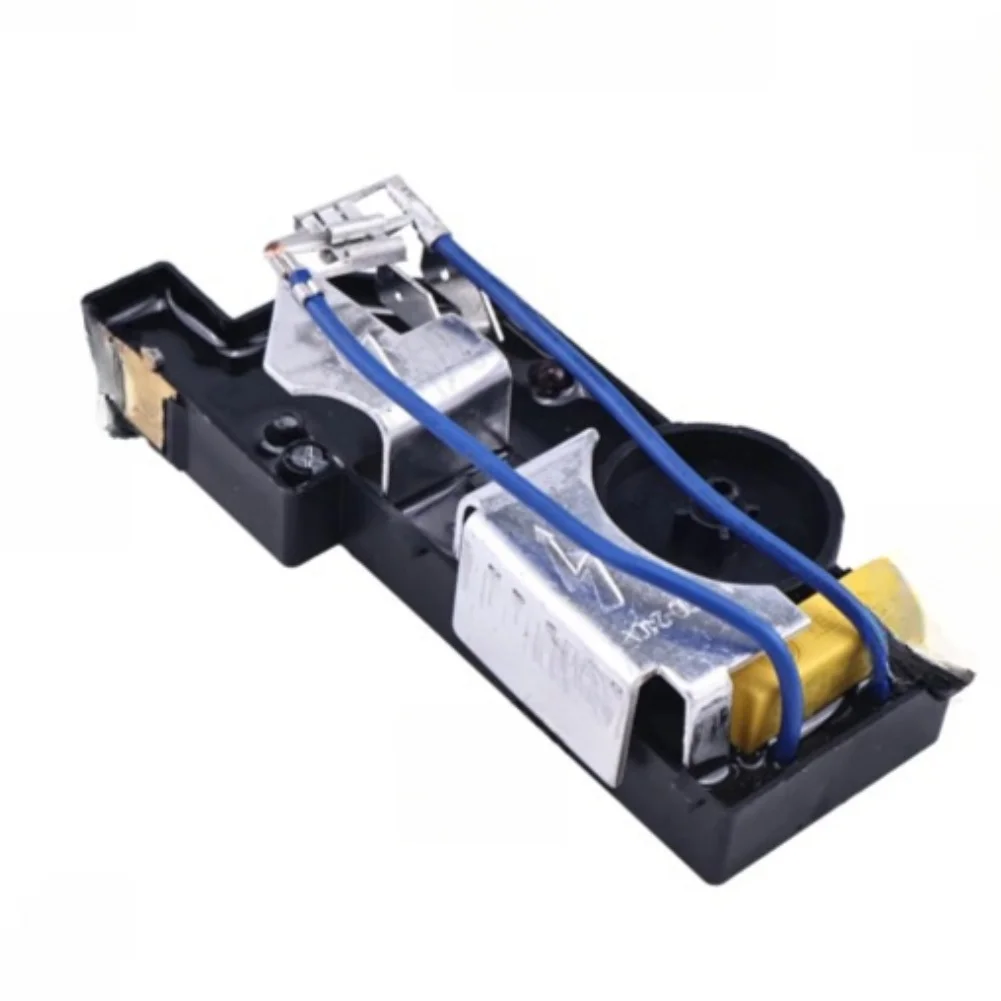 Black Silver Replacement Controller Replacement Controller For Hammers Power Regulator Original Interface Integration