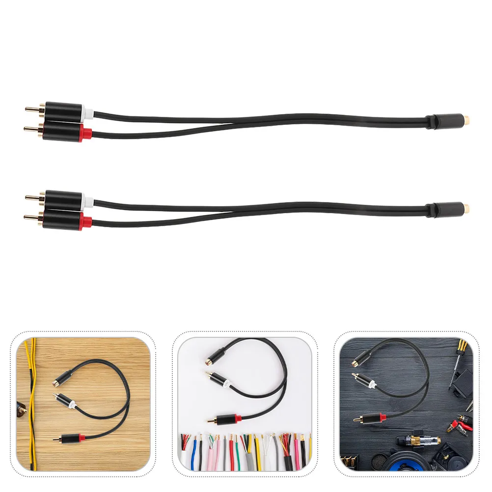 2Pcs High Performan…