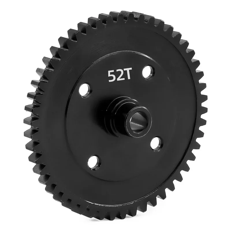 

High Carbon Steel 52T 1M Center Differential Gear-#AR310429 for ARRMA 1/8 Kraton Senton Talion Typhon Outcast