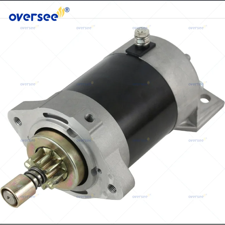 

Starter Mortor 31100-95310 For Suzuki Outboard 50hp 60hp 75hp 85hp S114-407 S114-555 410-44061 31100-95600 31100-95601 2-2312-HI