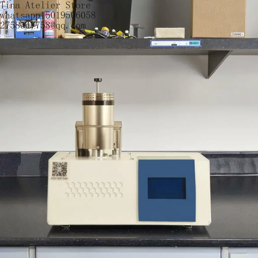 Differential Thermal DSC STA DTA TGA Synchronous Thermal Anal=yzer Thermogravimetric Ana=lysis Tester