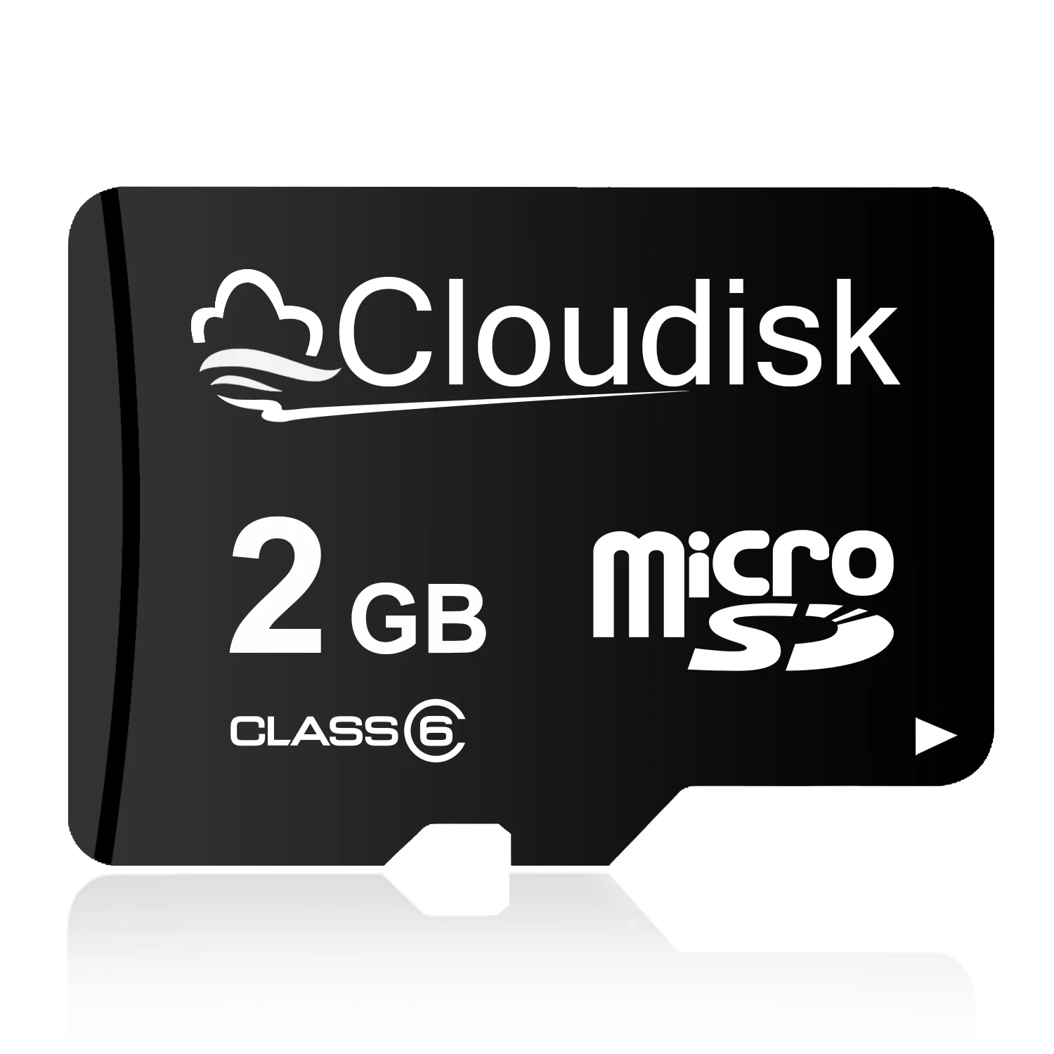 Cloudisk Micro SD Speicherkarte U3 128GB 64GB 32GB 256GB V30 C10 16GB 8GB 4GB 2GB 1GB A1 MicroSD-Karten für Handy und Tablet