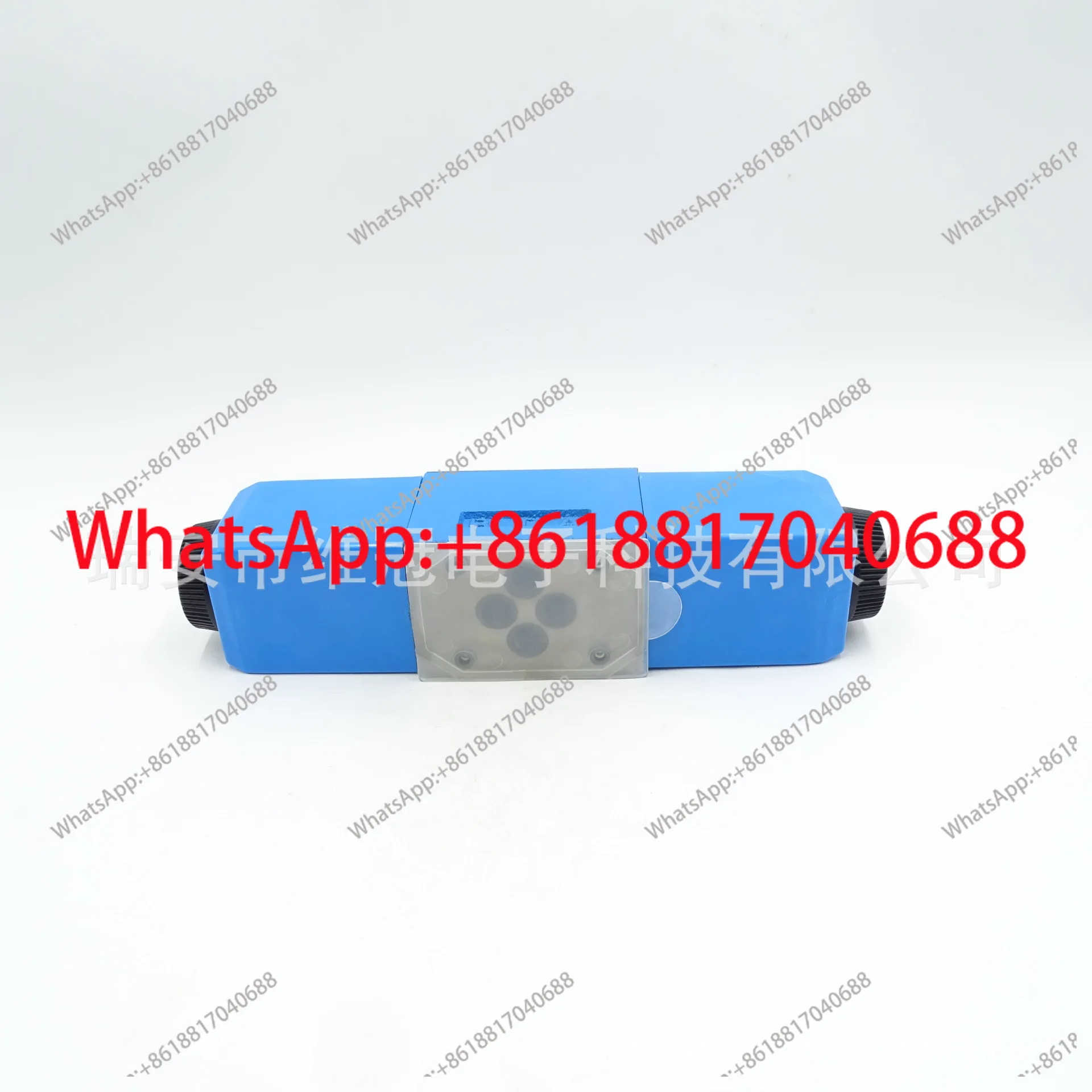 DG4V-3-6C-M-D12A-60 12V hydraulic solenoid valve for 2CX 3CX 4CX
