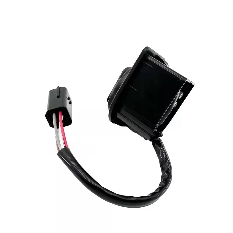 Volvo Excavator Throttle Knob Control Switch Accessory Temporary Fit VOV80D 210 240 290 360D Machine Part