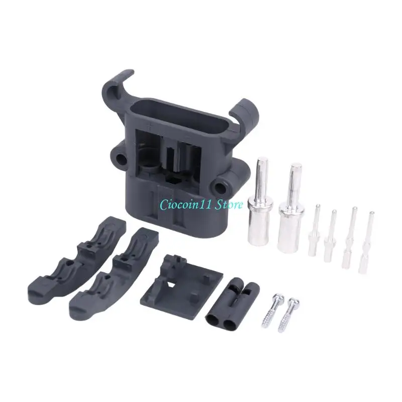 Y1UB Vehicle Equipment Power Connector with Two Main Contact Positions for Repair