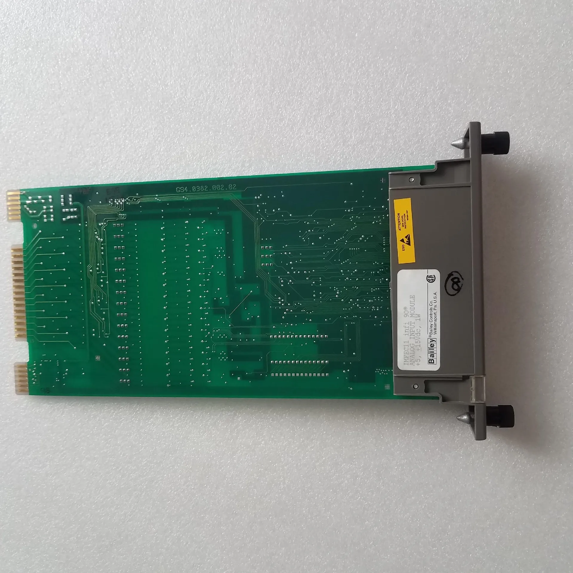 ABB IMFEC11 95 New, In Stock, You Can Shoot Directly, Physical Picture.