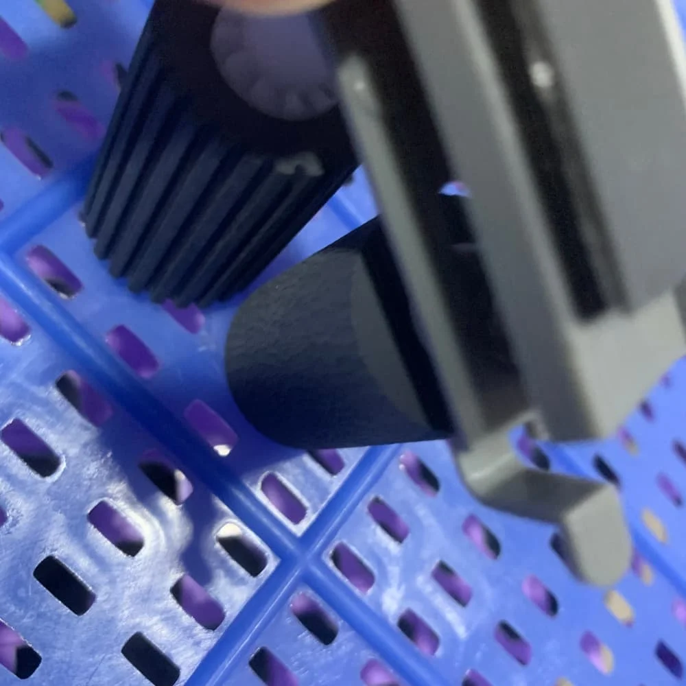 

1X 302S094050 3BR07040 36211110 ADF Pickup Feed Roller Separation Pad for KYOCERA M2040 M2135 M2540 M2635 M2640 P2040 P2235