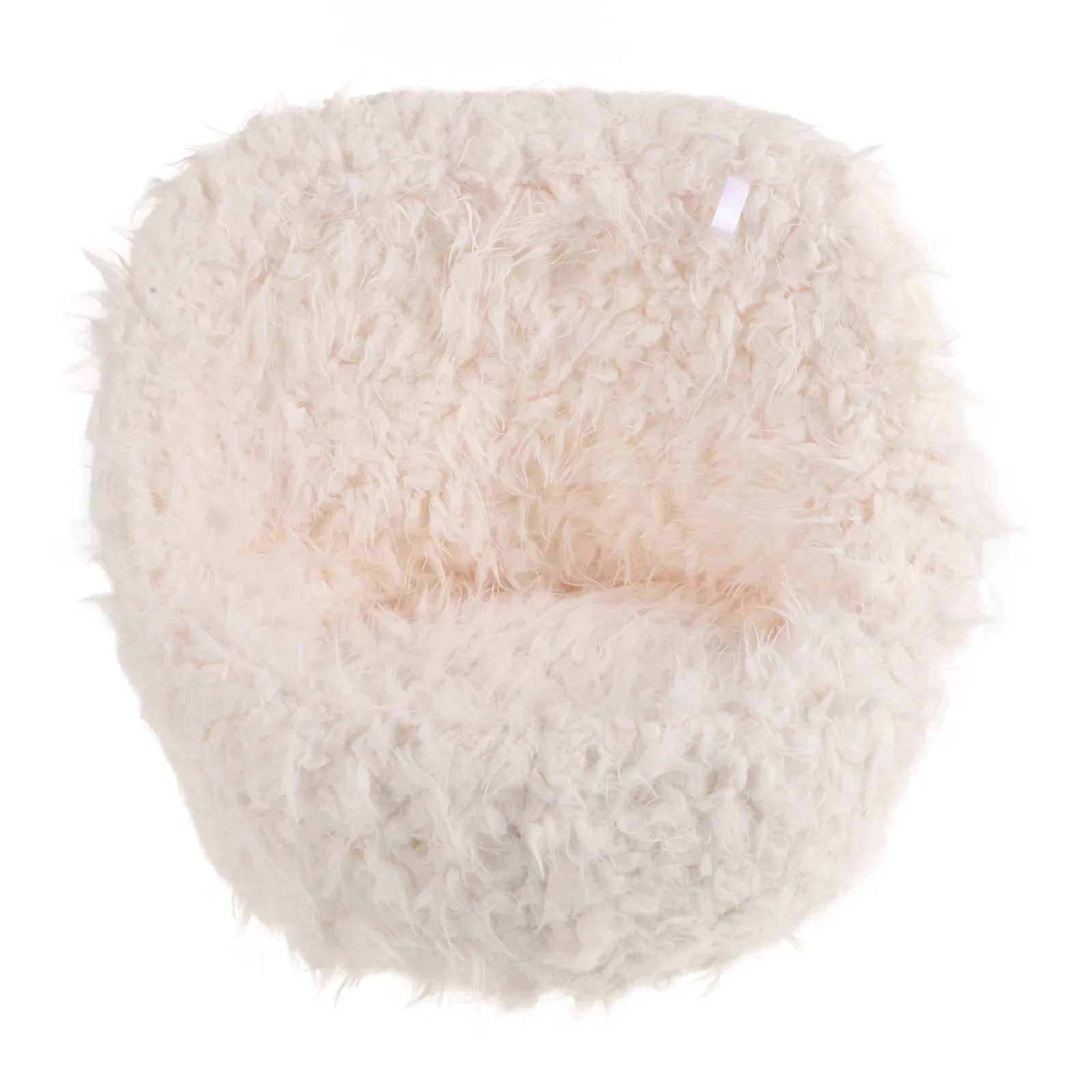 Baby Photo Prop Sofa Newborn Photography Bed Comfortable Portable Baby Chair Infant Seat for Photoshoot Toddler Sofa Photography